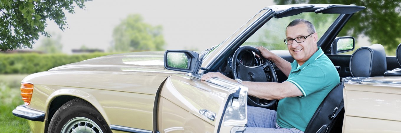 Buscar Mejor Seguro Coche