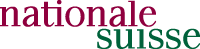 Logotipo Nationale Suisse