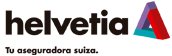 Logotipo de Helvetia