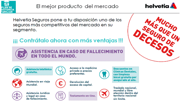 Protege a tus mayores con el seguro de decesos prima única