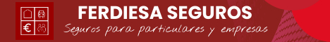 Seguros para particulares y empresas