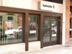 Agencia exclusiva Helvetia Seguros en Albacete