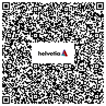 Elsa Izcue,agente de seguros exclusivo de Helvetia Seguros