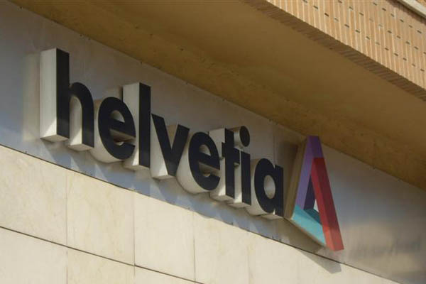 Helvetia Seguros | Cordero Mediadores