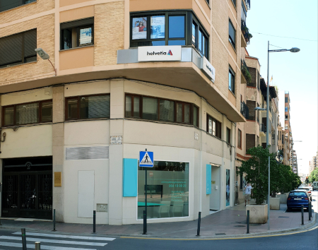Helvetia Seguros en Castellón