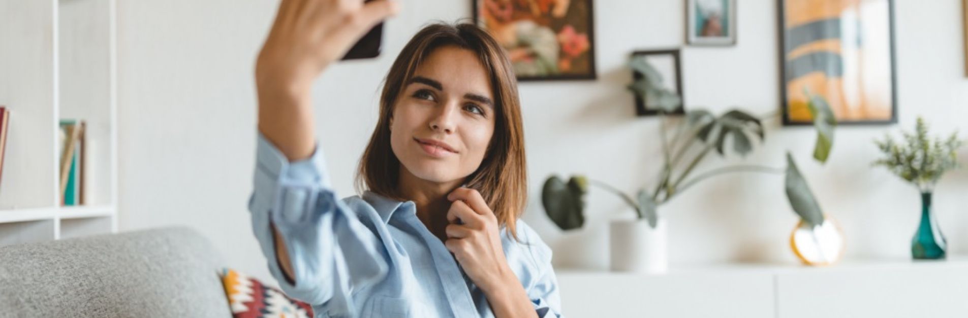 Registro con Selfie | Helvetia Seguros