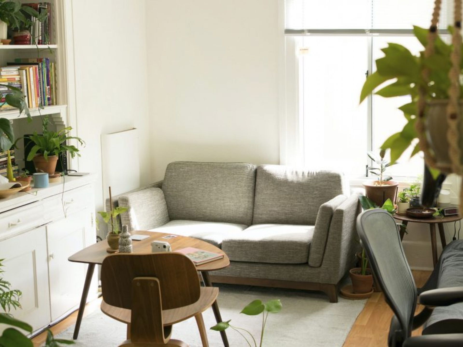 Acoso inmobiliario