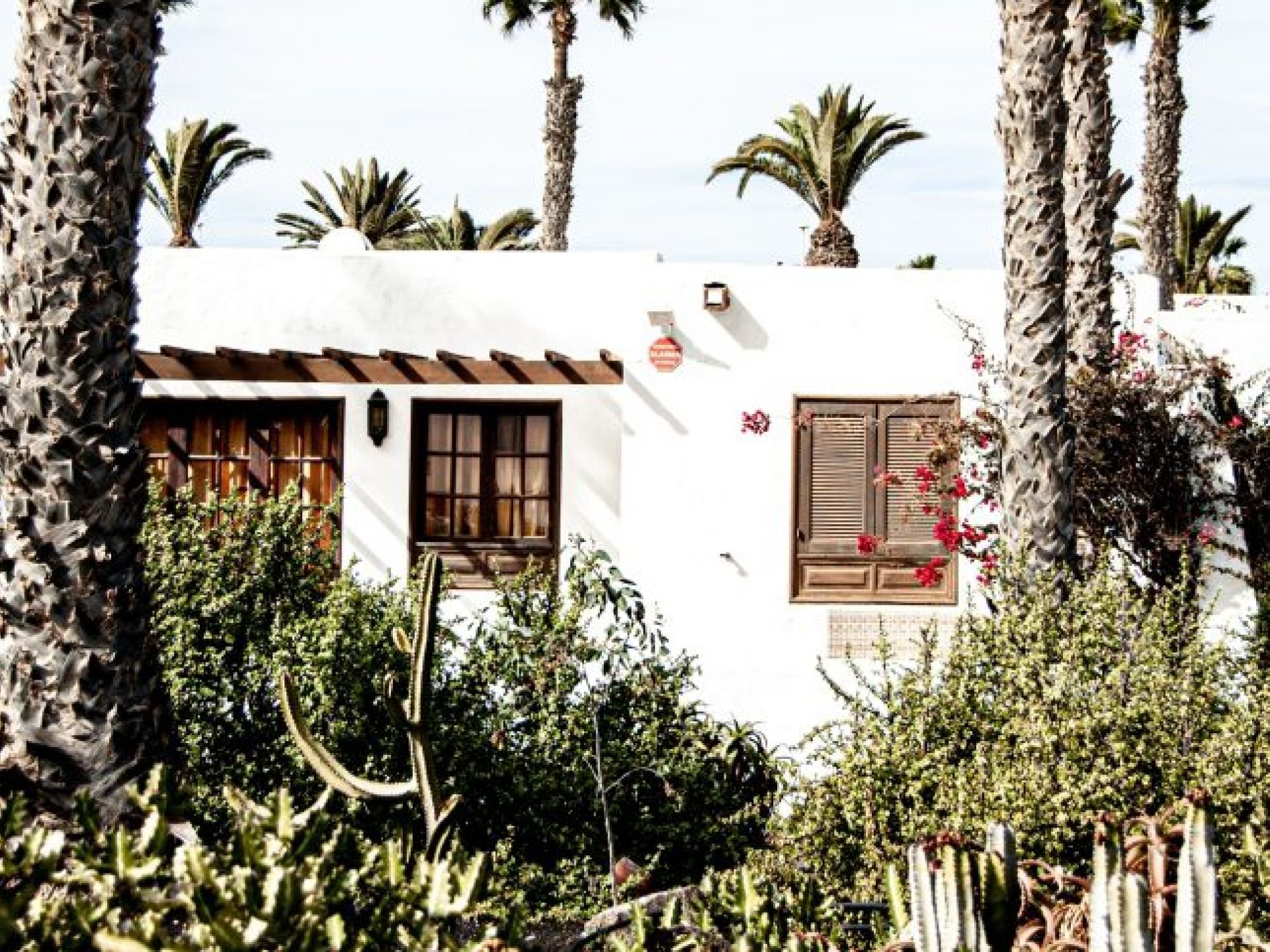 Puedo alquilar mi vivienda habitual en verano